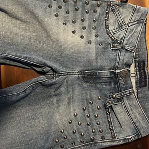 Rock & Republic jeans, size 0M